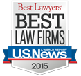 Gomez Trial Attorneys Award