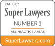 Gomez Trial Attorneys Award